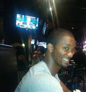 Meet your Posher, Marlon